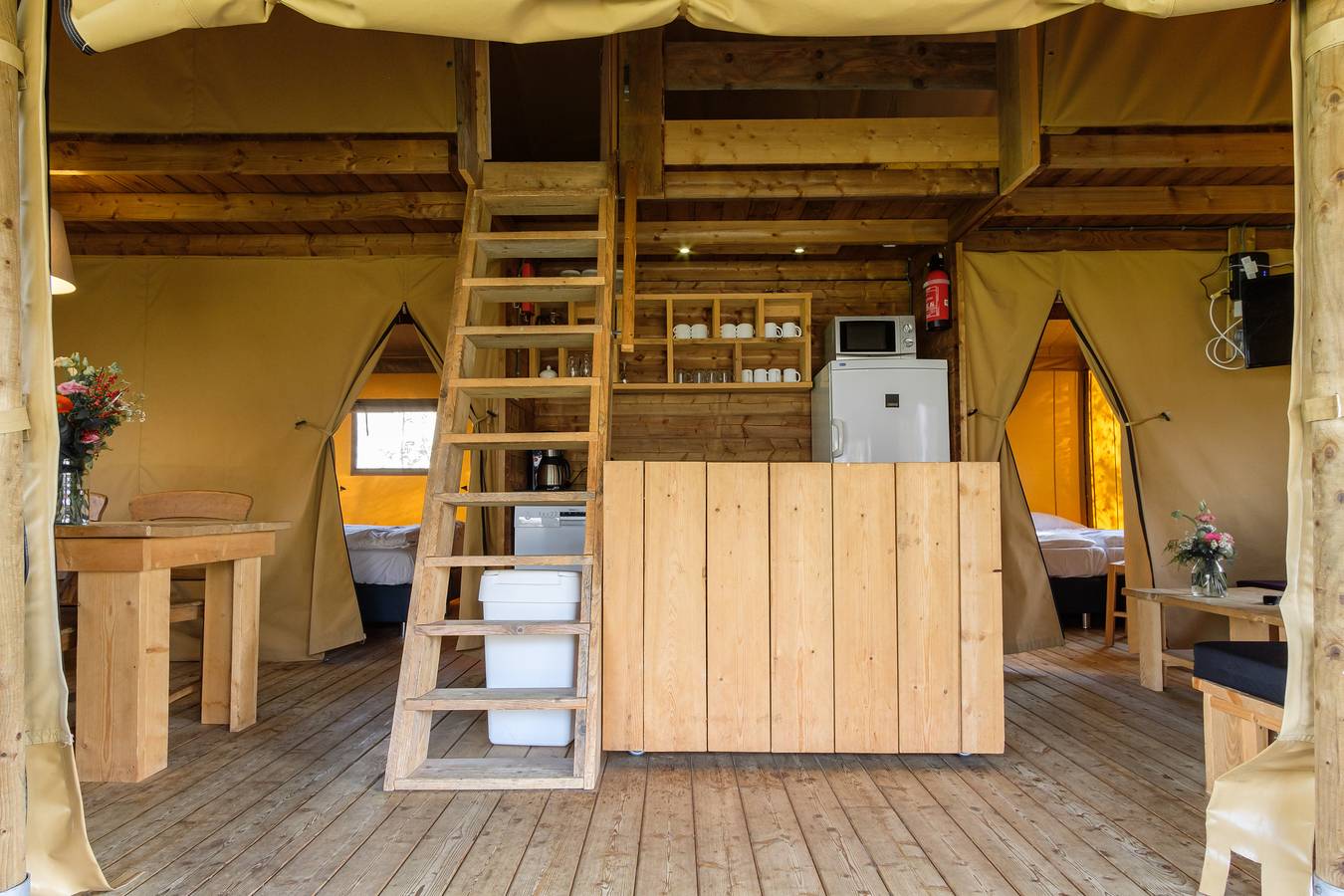 Casa vacanza a Hardenberg a partire da 52€ a notte