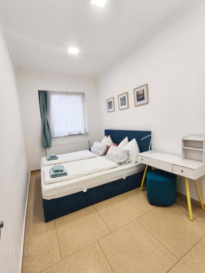 Gîte pour 6 personnes, avec jardin et jacuzzi à Sopron - 3