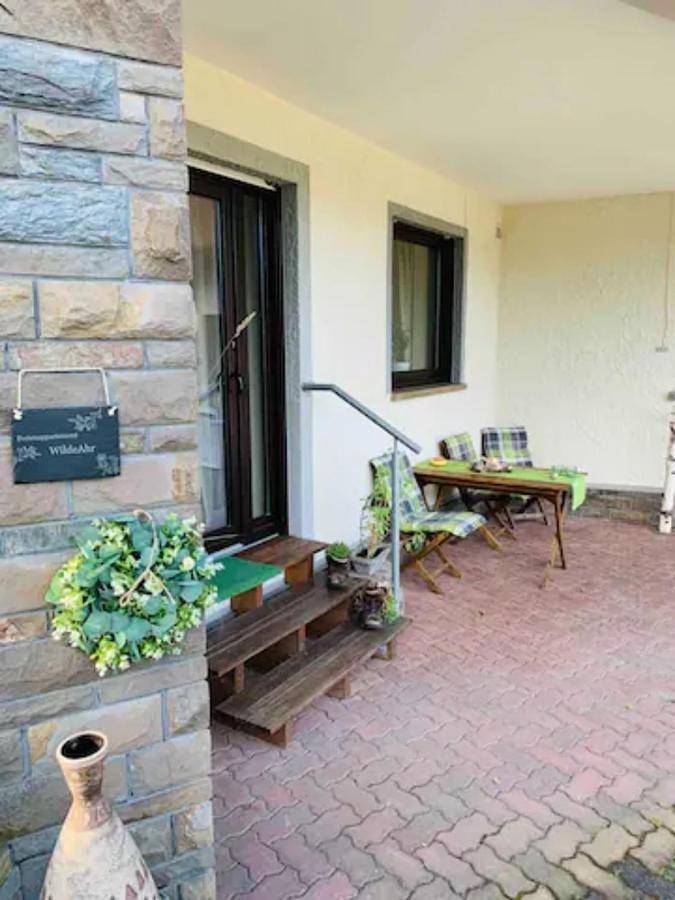 Ganze Wohnung, One-Bedroom Apartment in Rech, Ahrtal