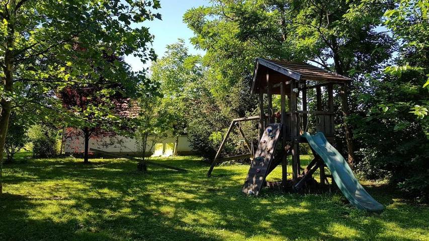 Ferienhaus für 4 Personen, mit Pool und Garten in Siofok - 4