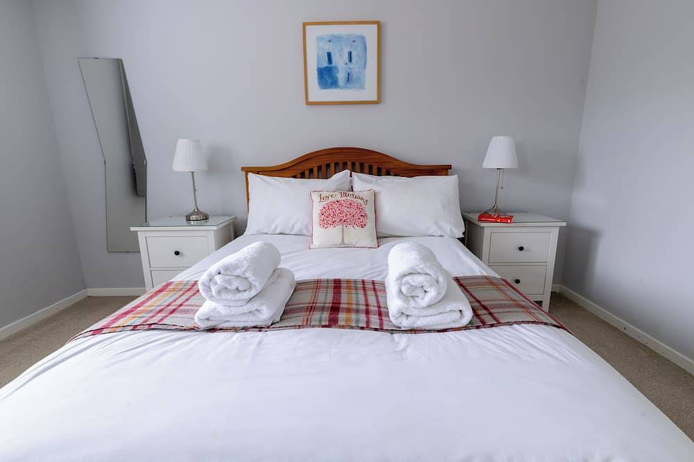 Ganze Wohnung, Central Lerwick Ferienwohnung in Schottische Inseln
