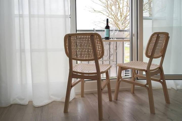 Ferienhaus für 4 Personen, mit Ausblick in Bad Neuenahr - 2