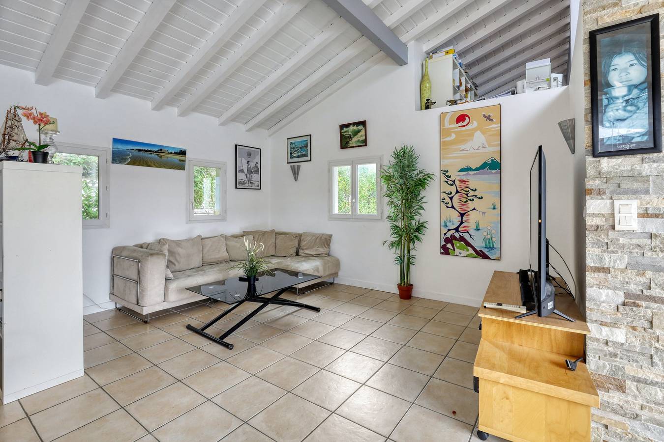 Amplia villa en Bidart con piscina privada 330 m² in Bidart, Region de Bayona