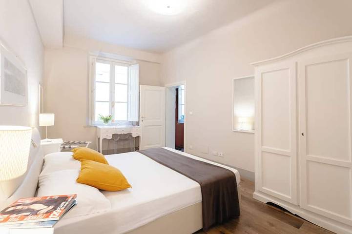 Ferienhaus für 6 Personen, mit Terrasse in Pisa - 2