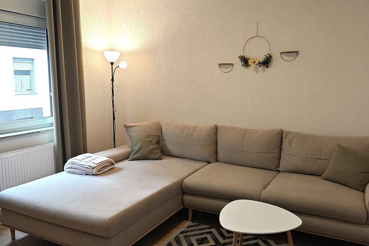 Ferienhaus für 8 Personen in Andernach