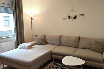 Ferienhaus für 8 Personen in Andernach