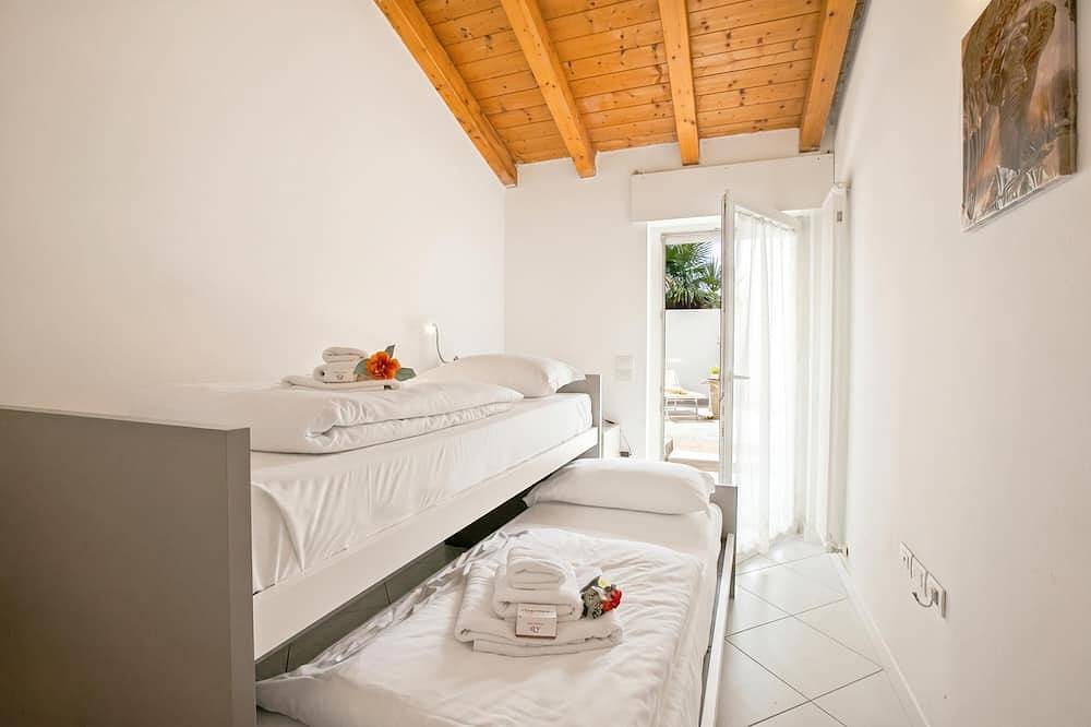 Sara’s Garden Home, Arco, Italy in San Giorgio (Trient), Arco