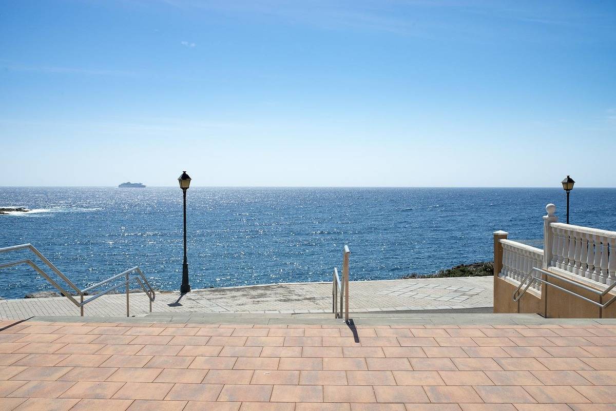 Appartement entier, Lightbooking A29 Las Arenas Caleta de Fuste in Caleta de Fuste, Antigua