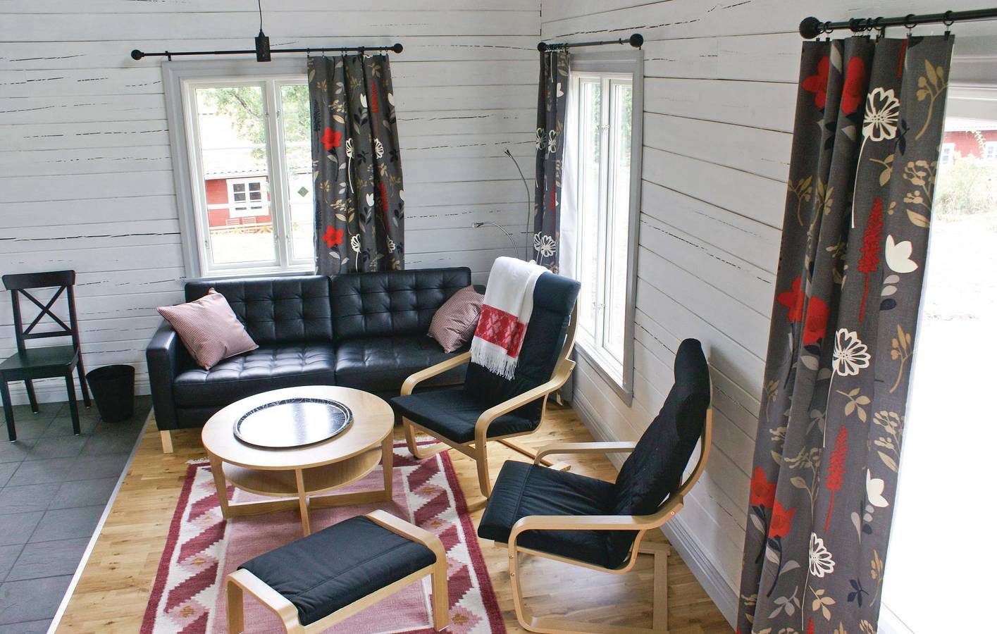 Hus för 6 Personer med terass in Jönköpings län
