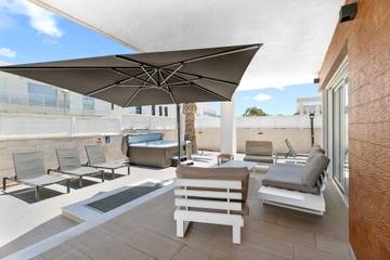Chalet para 10 Personas en Gran Alacant, Costa Blanca, Foto 2