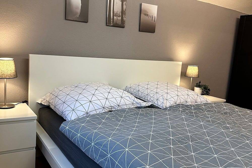 Appartamento intero, Gemütliche Ferienwohnung in der Alten Schule in Roth Direkt am Lahntalradweg in Weimar (Lahn), Lahntal