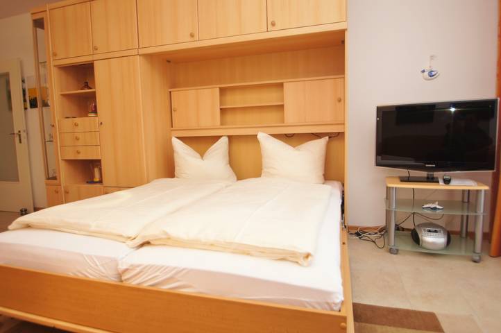 Ferienwohnung für 4 Personen, mit Terrasse in Kellenhusen - 3