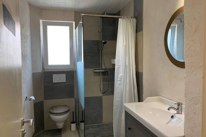 Ferienwohnung für 4 Personen, mit Garten, mit Haustier in Bruchweiler-Bärenbach - 4