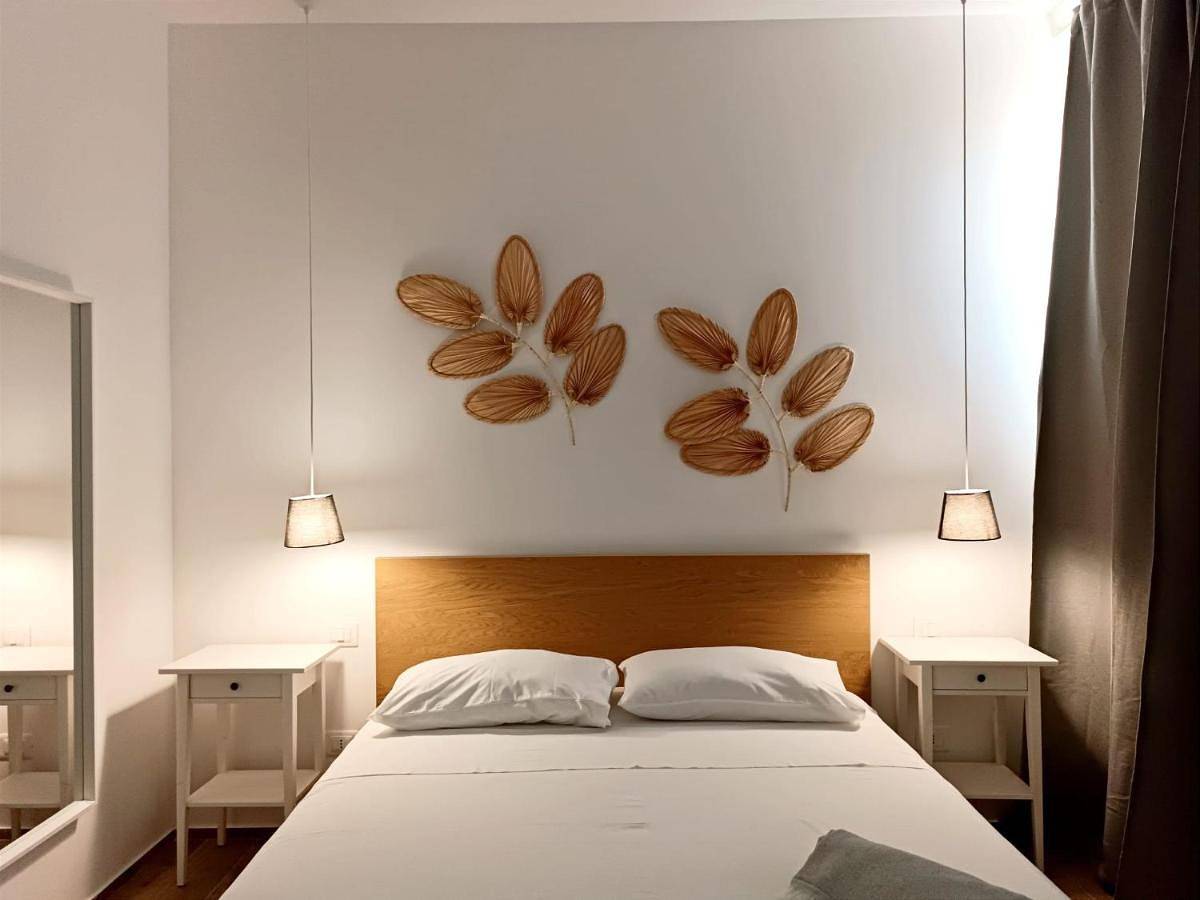 One-Bedroom House in Levanzo