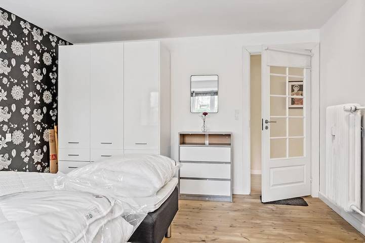 Ferienwohnung für 4 Personen in Kolding - 2