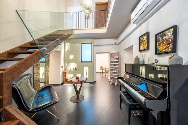 B&b per 2 persone, con Balcone a Venafro