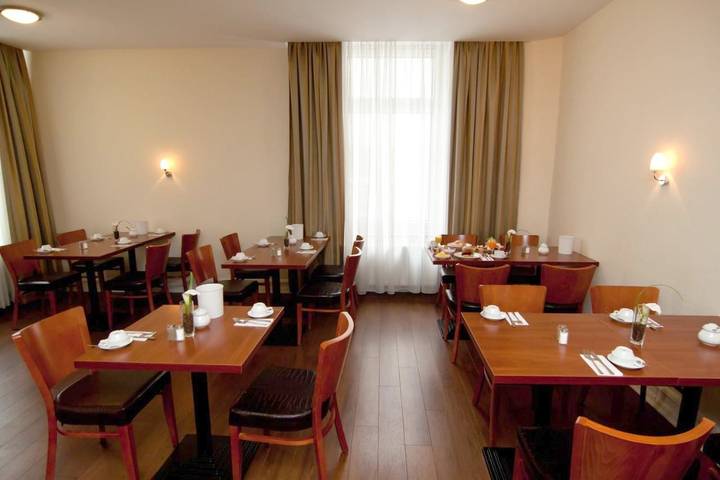 Hotel für 2 Personen in St. Georg - 4