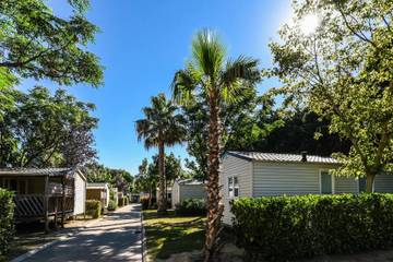Camping für 4 Personen in Argelès-sur-Mer, Côte d'Améthyste, Bild 4