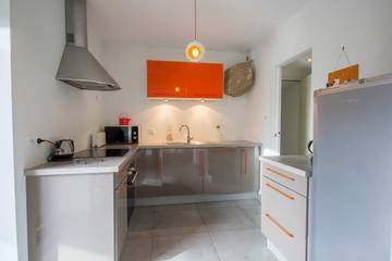 Gîte pour 6 Personnes dans Baden (France), Région de Vannes, Photo 3