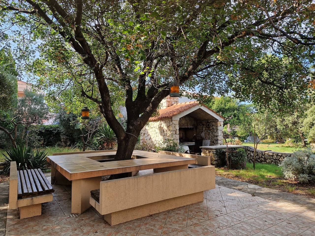Apartamento entero, Apartments Joso in Novalja, Pag