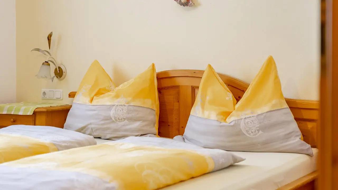 Ganze Ferienwohnung, Ferienwohnung für 5 Personen (50 m²) in Goldegg in Goldegg, Ski Amadé