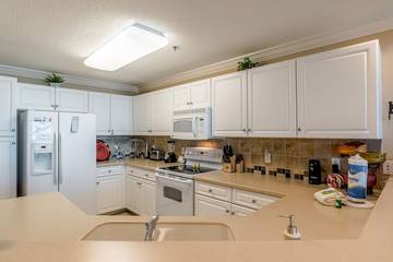 Vacation Apartment for 6 Guests in Orange Beach, Alabama Gulf Coast, Picture 2