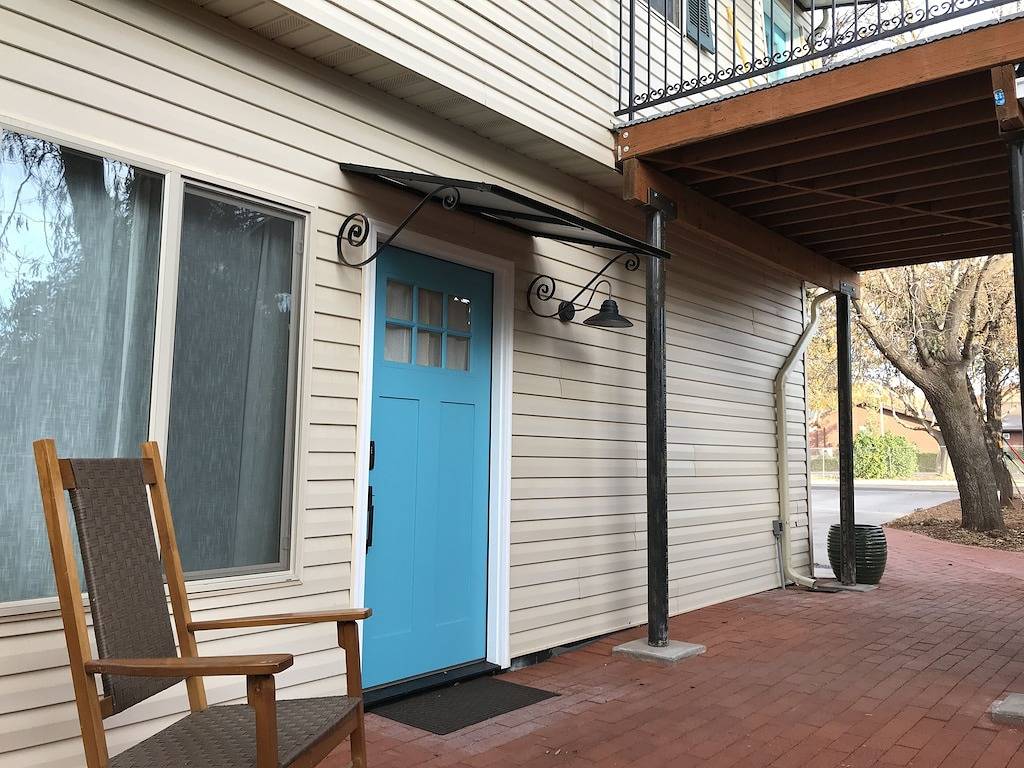 Ganze Wohnung, Clean In-Town, 2Br Sleeps 4, Walk to Shops & Dining in Kanab, Grand Staircase Escalante National Monument