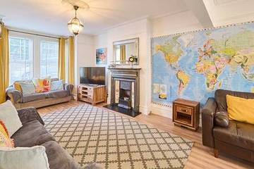 Holiday Rental for 5 People in Margate, Kent, Photo 1