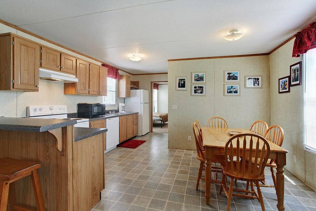 Kingfish - Privat & Gepflegt 3 Schlafzimmer 2 Badezimmer Private Miete in Plaquemines Parish