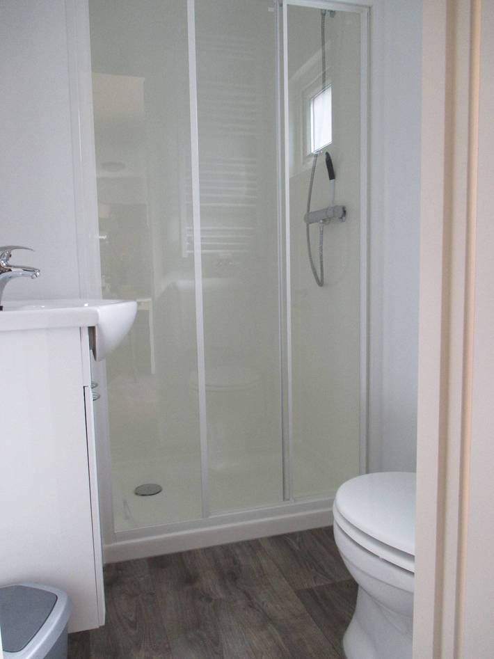 Vakantiepark Delftse Hout — Veranda Chalet 4 Pers. in Delft, Stadsgewest Haaglanden
