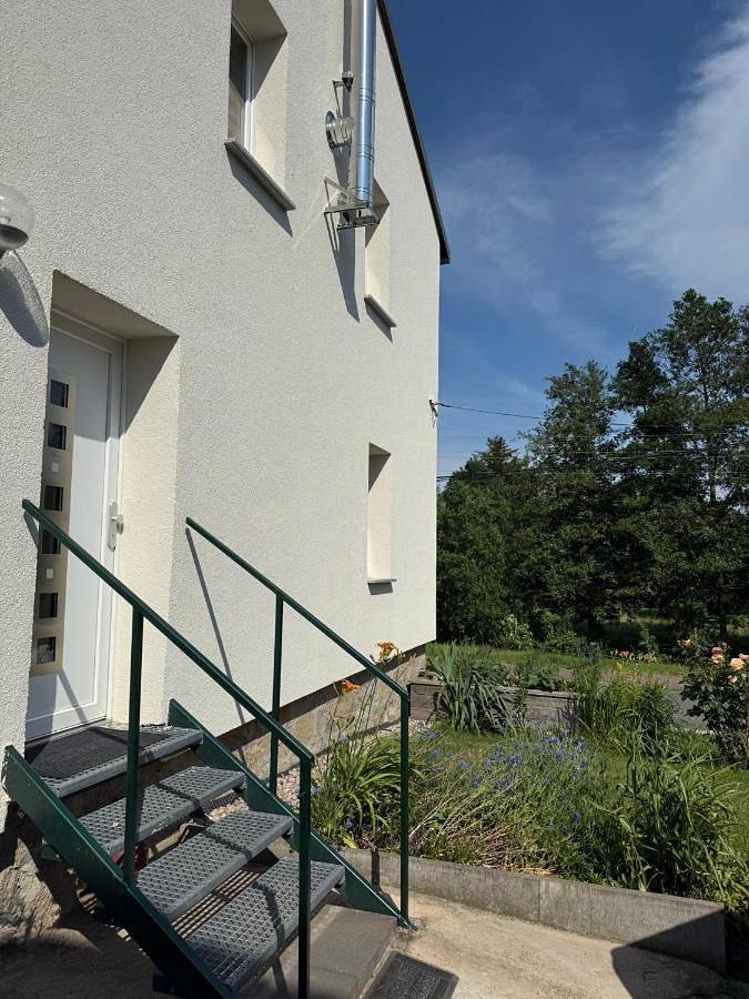 Ferienwohnung für 4 Personen, mit Garten in Blankenhain - 3