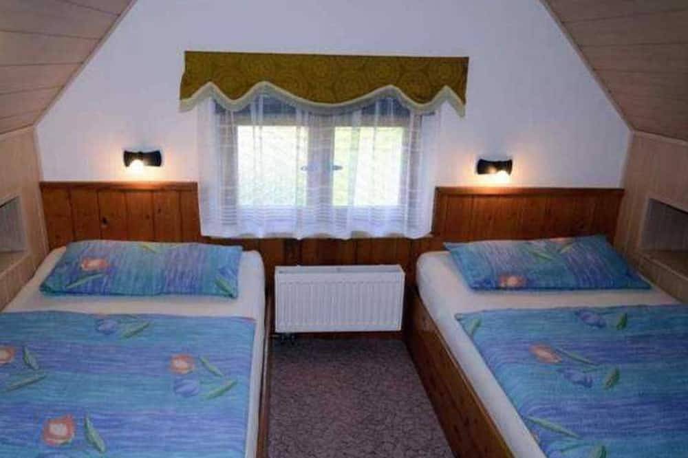 Ferienhaus Steinhauer Gahlkow - Ferienhaus in Loissin, Vorpommern Greifswald