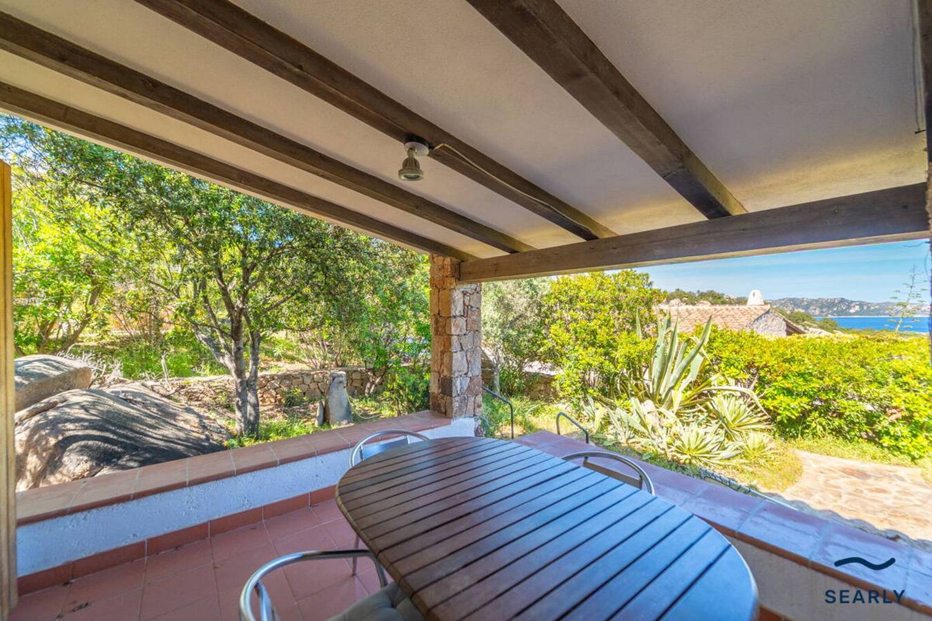 Ganze Wohnung, Residenza di Paola e Francesco in Punta Molara, San Teodoro