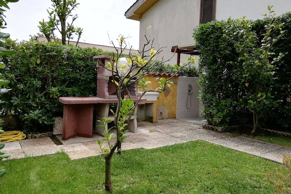 Villa Mattia & Luca (Lido di Cincinnato - Anzio) in Anzio, Provincie Rome
