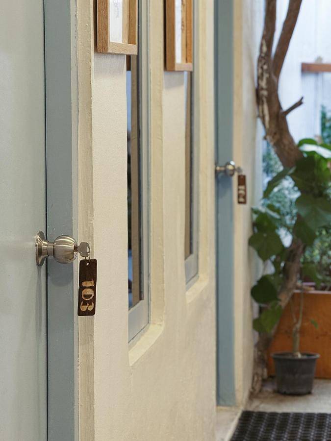 Location de vacances pour 8 personnes, avec jardin et vue dans Maldives - 2