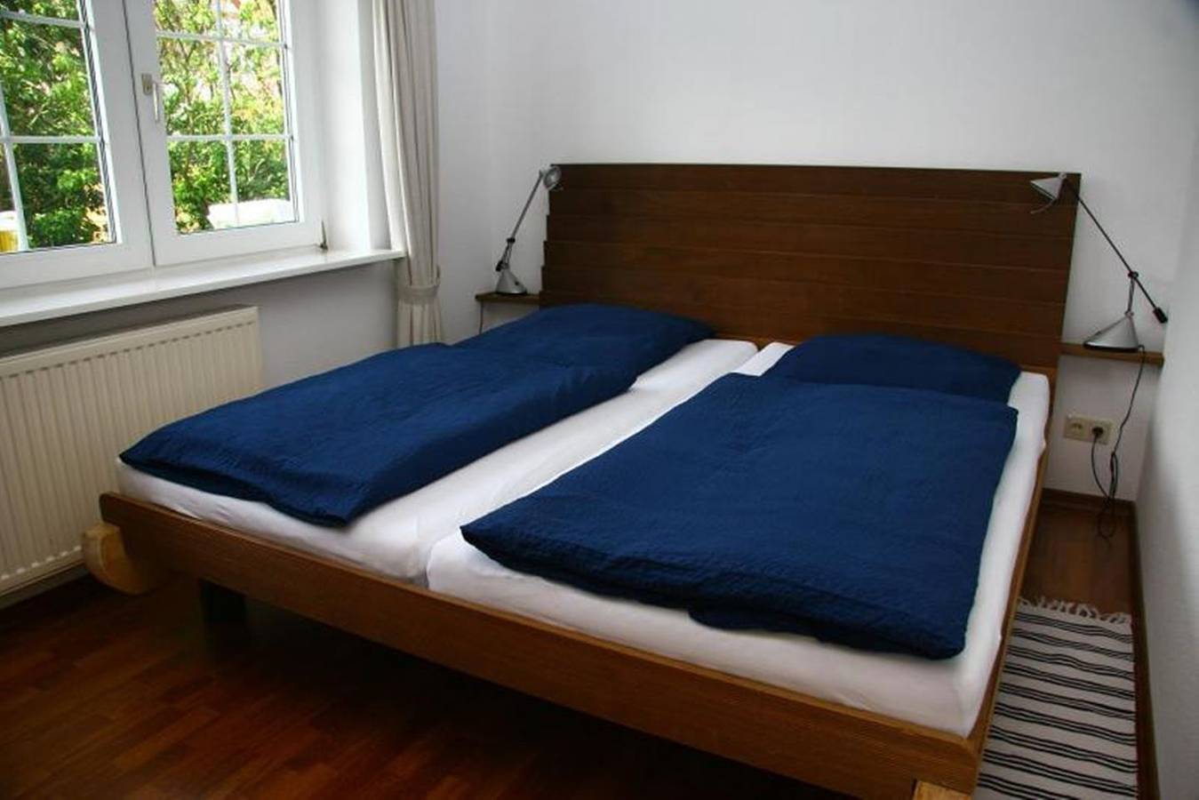 Ganze Wohnung, Schmiedeweg Whg. 2 in Westerland – komfortable Wohnung mit Terrasse und Sauna in Westerland, Sylt (Gemeinde)