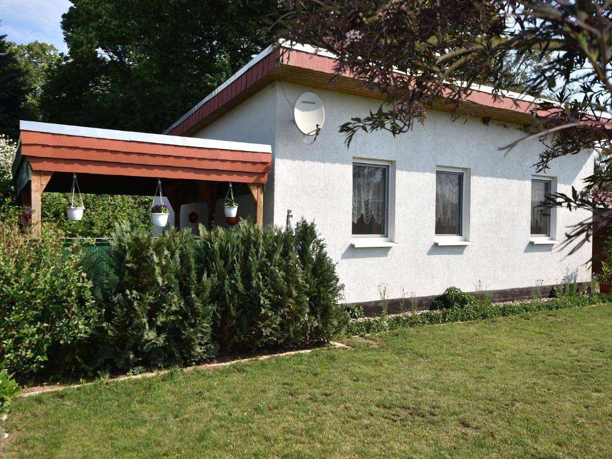 Boiensdorf Beachside Bungalow in Stove, Boiensdorf