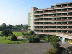 Hôtel pour 2 personnes, avec Balcon et Terrasse ainsi que Jardin et Vue à Kerpen - 2