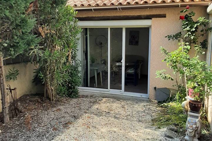 Ferienwohnung für 2 Personen