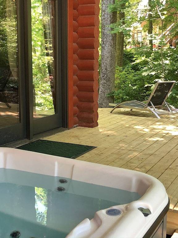 Cottage for 4 Guests in Ohio, USA