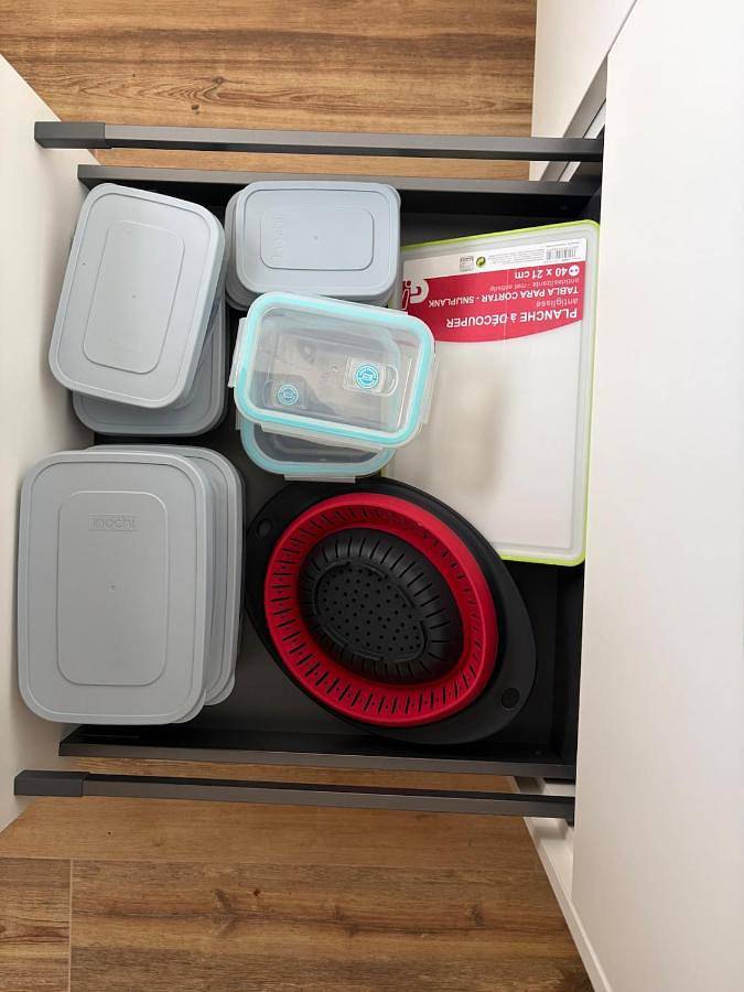 Gîte pour 6 personnes, avec vue et balcon à Chalon-sur-Saône - 3