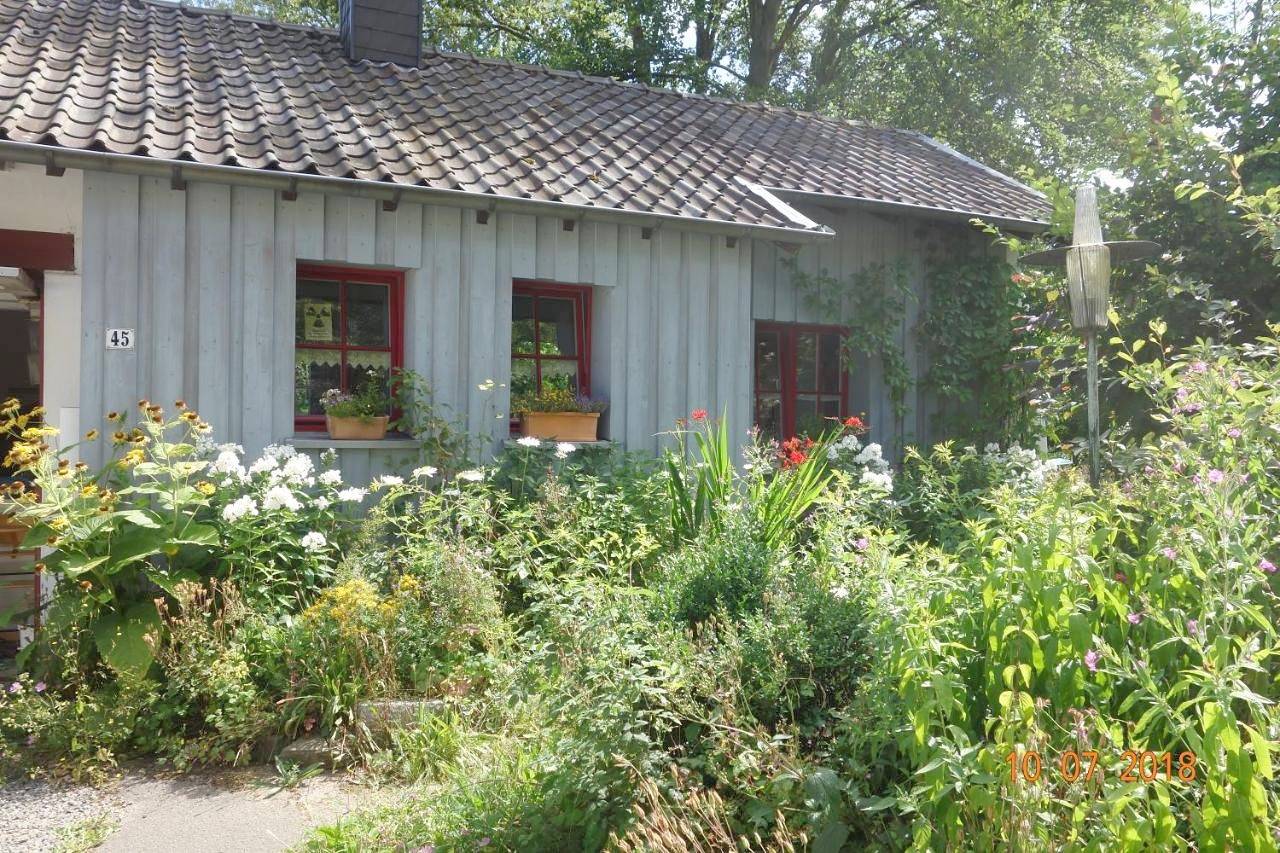 Holiday Home in Roetgen, Naturpark Hohes Venn-Eifel