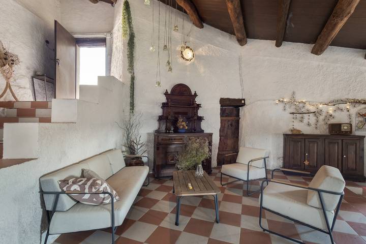 Ferienhaus für 11 Personen, mit Balkon und Garten in Nordspanien - 4