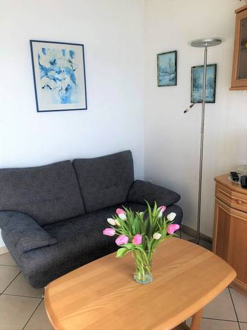 Ferienwohnung für 2 Personen in Steinwarder, Heiligenhafen, Bild 2