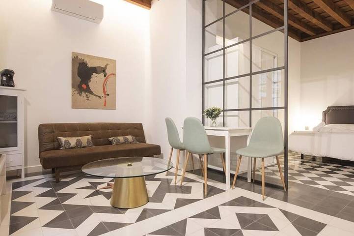 Appartamento vacanze per 3 persone - 1