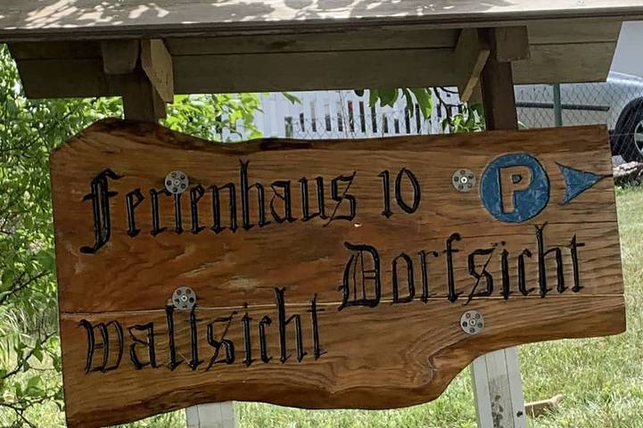 Gîte pour 4 personnes à Winkel