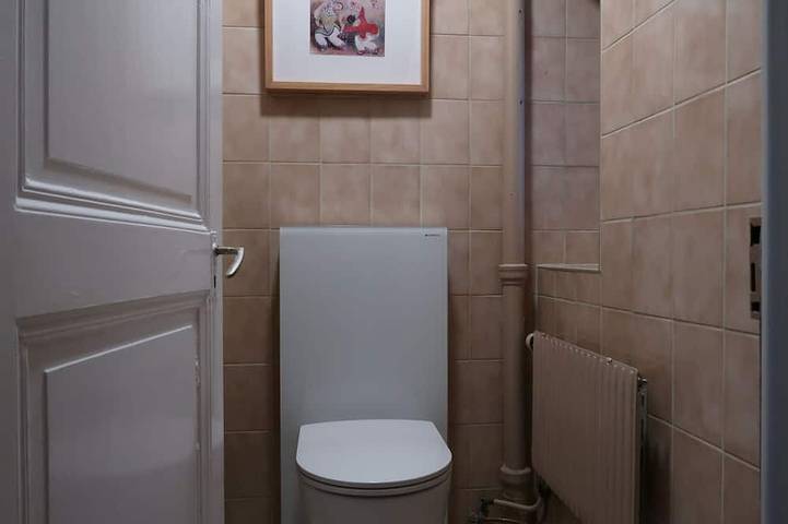 Appartement entier, Agréable appartement pour 4 personnes avec Wifi, Tv, balcon et vue panoramique in Bex, Alpes Vaudoises
