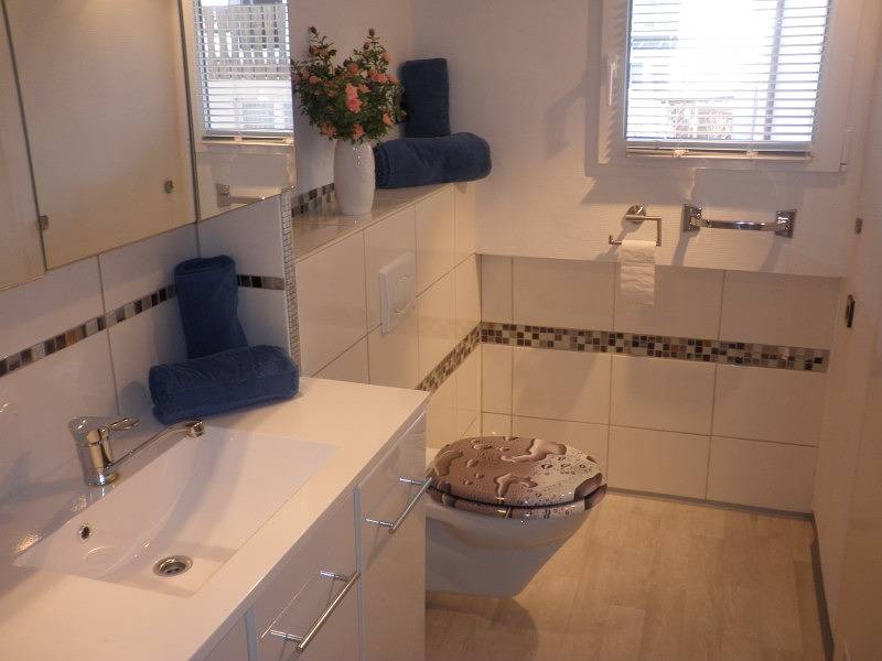 Ganze Ferienwohnung, Ferienwohnungen Knoblauch - 1-Zimmer-Ferienwohnung (Nr. 2), 30qm, max. 2 Personen in Unteruhldingen, Uhldingen-Mühlhofen