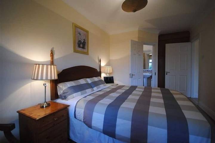 Ferienwohnung für 4 Personen, mit Garten in Killarney - 4