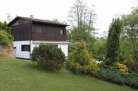 Ferienhaus für 6 Personen, mit Terrasse und Garten, mit Haustier in Tschechien - 2
